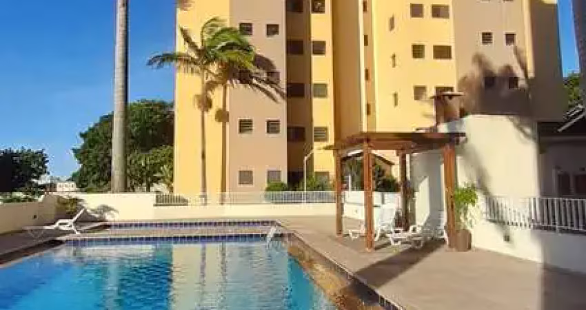 Apartamento com 3 quartos à venda na Travessa San Diego, 590, Jardim Califórnia, Jacareí