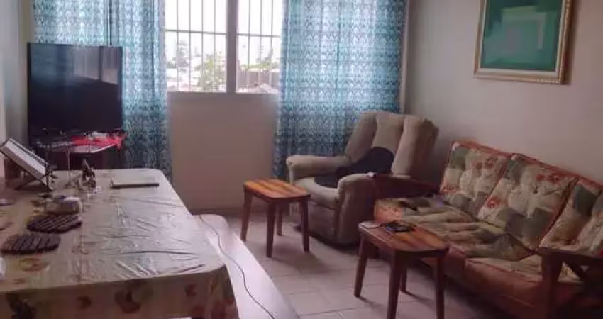 Apartamento com 2 quartos à venda na Rua Euclides Miragaia, 580, Centro, São José dos Campos
