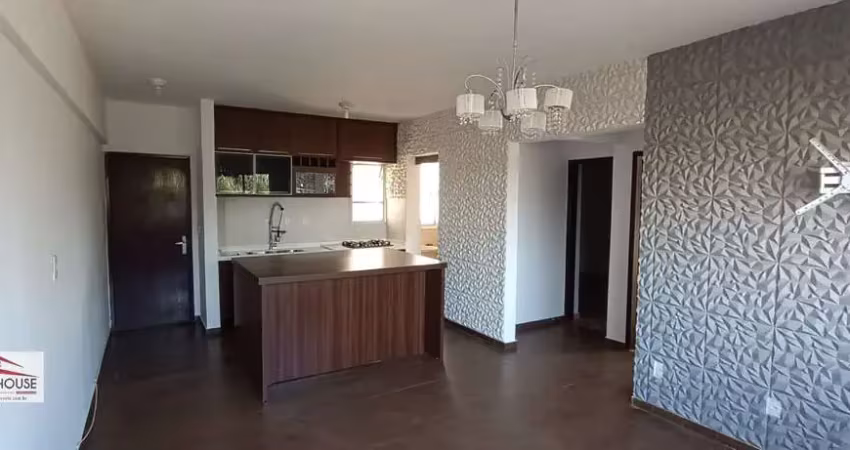 Apartamento com 2 quartos à venda na Avenida Doutor João Batista Soares de Queiroz Júnior, 120, Jardim das Indústrias, São José dos Campos