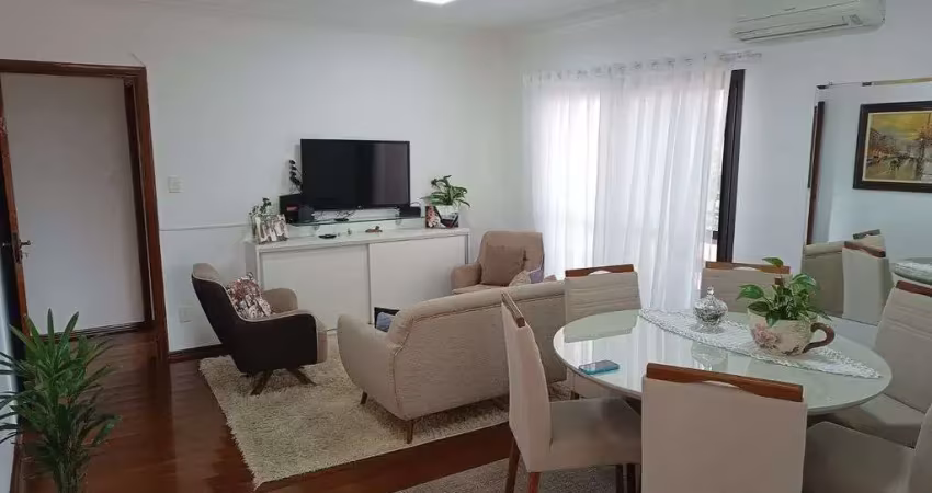 Apartamento com 3 quartos à venda na Rua Heitor de Andrade, 500, Jardim das Indústrias, São José dos Campos
