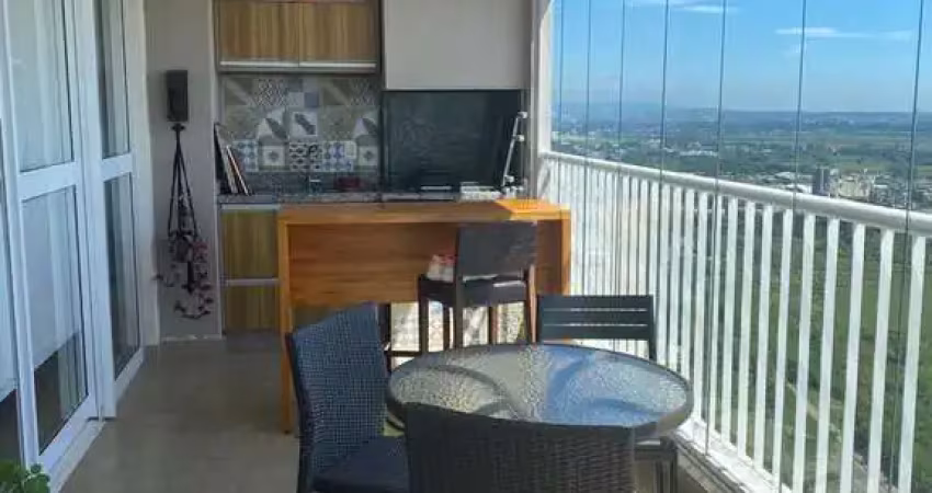 Apartamento com 3 quartos à venda na Rua Corifeu de Azevedo Marques, 3000, Jardim das Indústrias, São José dos Campos