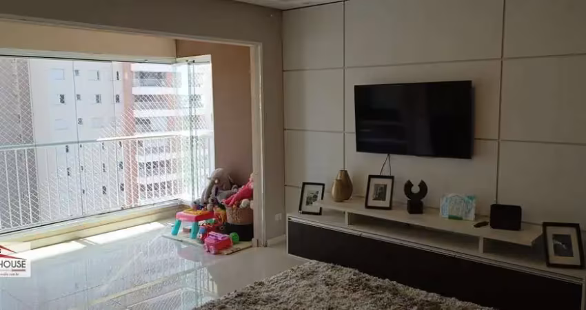 Lindo apto a venda em condomínio clube são josé dos campos