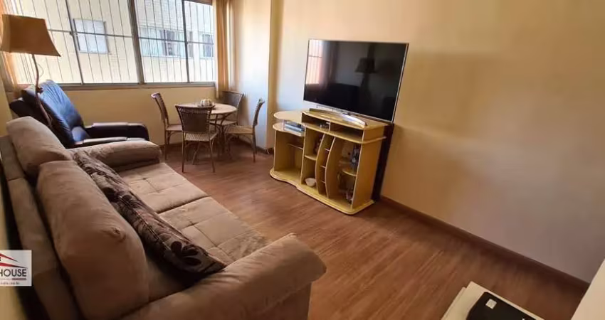 Apartamento 2 dorms para venda - jd. são dimas, são josé dos campos - 1 vaga
