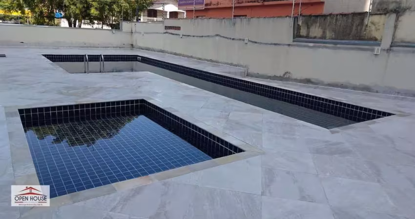 Apartamento para venda - parque industrial, são josé dos campos - 3 vagas
