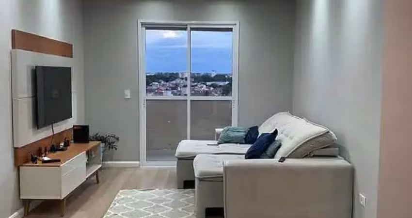 Apartamento  para venda - parque industrial, são josé dos campos - 3 vagas