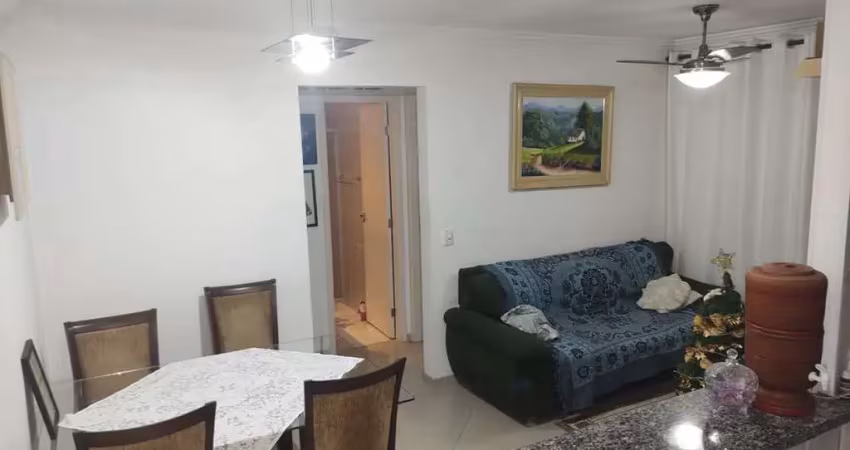 Apartamento 2 dorms para venda - parque industrial, são josé dos campos - 1 vaga
