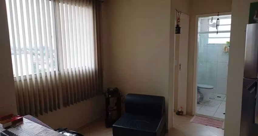 Apartamento com 2 quartos à venda na Rua José Cobra, 300, Parque Industrial, São José dos Campos