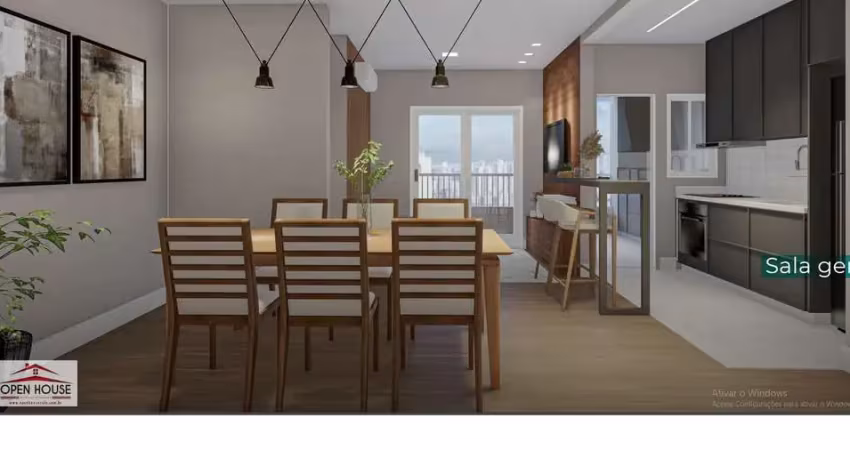 Apartamentos a venda  (na planta) em são josé dos campos