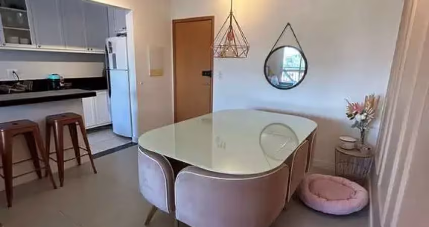 Apartamento com 2 quartos à venda na Avenida Fortaleza, 850, Parque Industrial, São José dos Campos