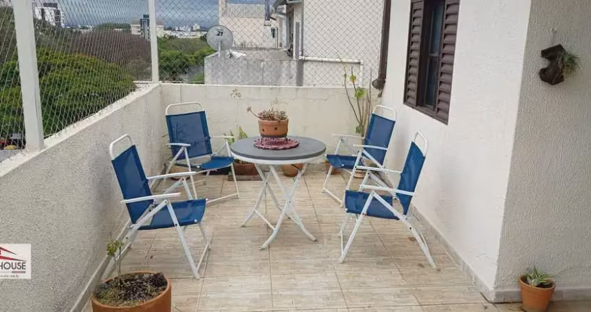 Apartamento com 2 quartos à venda na Rua Mossoro, 10, Parque Industrial, São José dos Campos