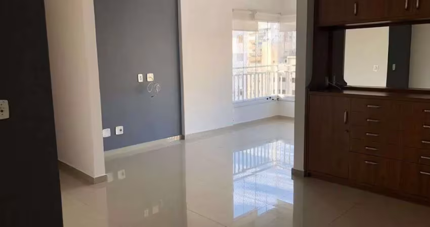Apartamento com 2 quartos à venda na Avenida Tubarão, 70, Parque Residencial Aquarius, São José dos Campos