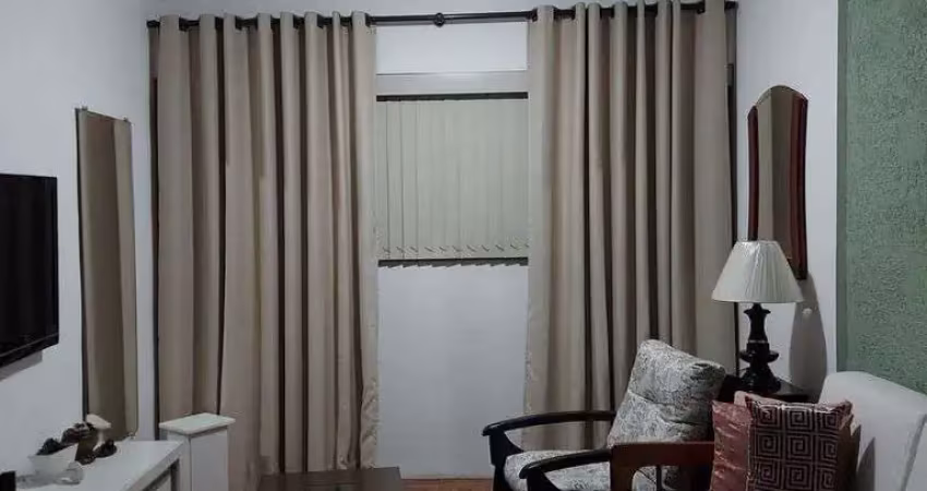 Apartamento com 1 quarto à venda na Rua Santa Clara, 70, Vila Adyana, São José dos Campos