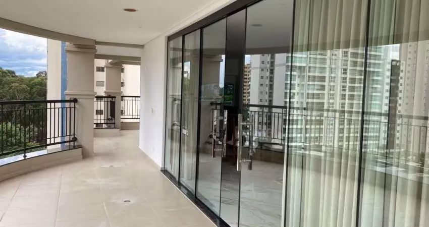 Apto alto padrão para venda - jd. aquárius, são jose dos campos - 6 vagas