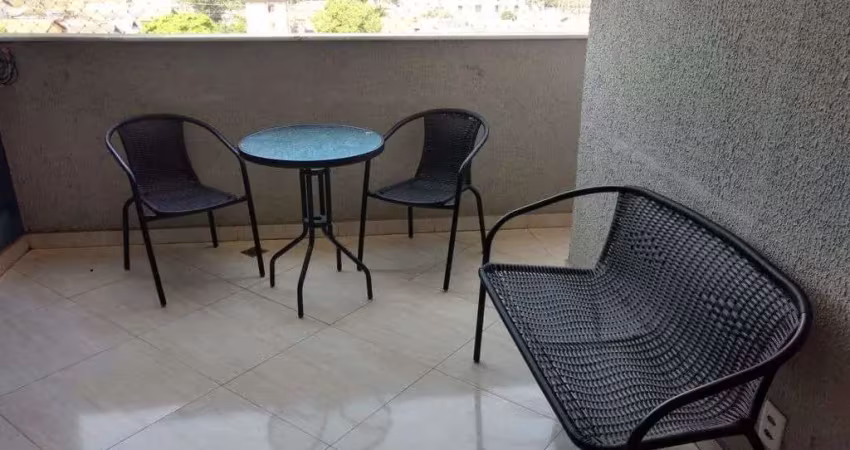 Cobertura para venda - bosque  dos eucaliptos, são jose dos campos - 2 vagas