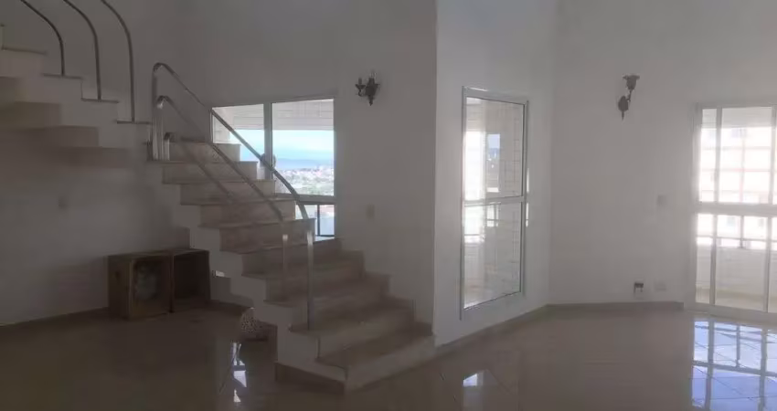 Cobertura duplex para venda - vila adyana, são jose dos campos - 4 vagas