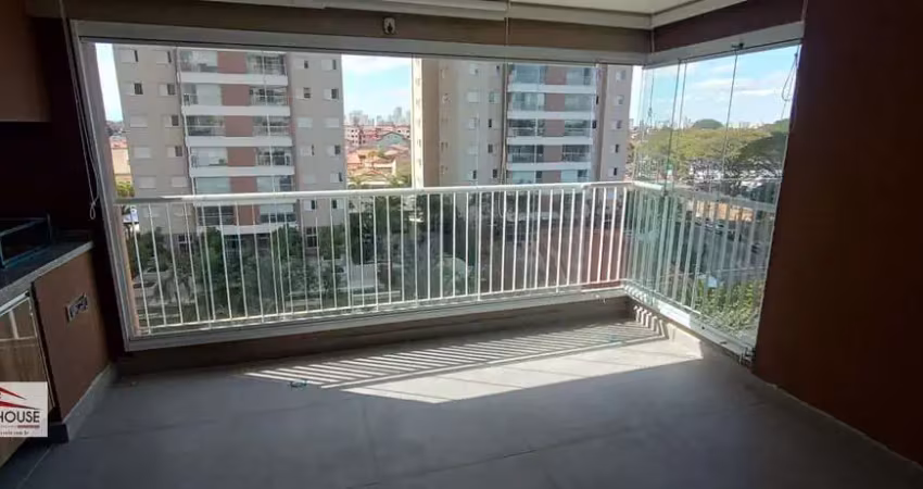 Apartamento com 3 quartos à venda na Rua Emílio Marelo, 100, Jardim das Indústrias, São José dos Campos
