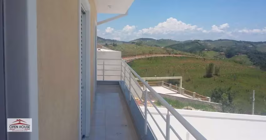 Casa em condomínio para venda - condomínio jardim imperador, igaratá - 4 vagas