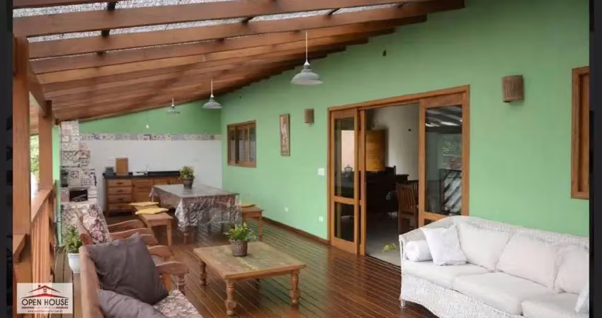 Casa com 6 quartos à venda na Rua Do Zabumba, 400, Barra Velha, Ilhabela