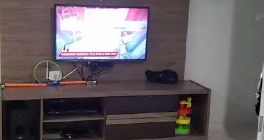 Casa com 2 quartos à venda na Avenida do Planalto, 100, Jardim Panorama, Jacareí