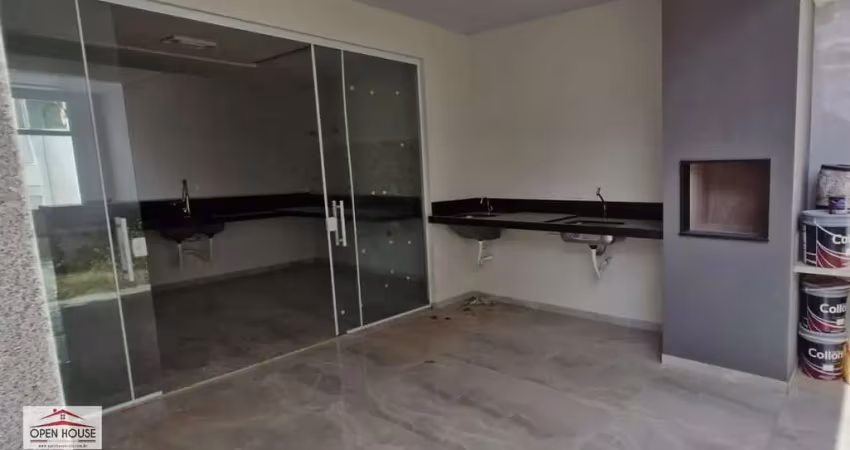 Casa com 3 quartos à venda na Rua Fernando Sabino, 20, Loteamento Villa Branca, Jacareí