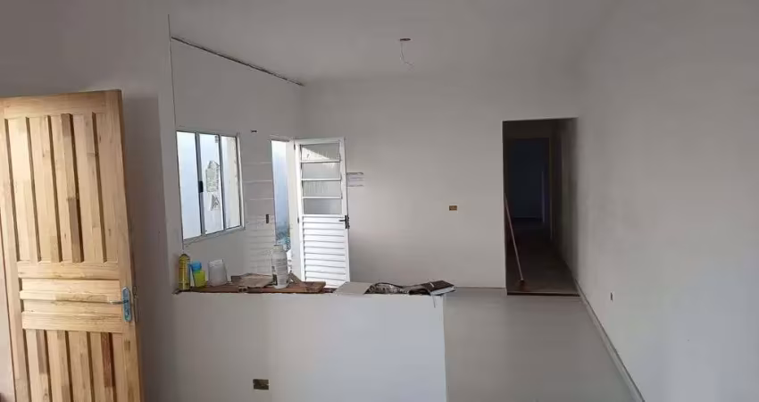 Casa com 2 quartos à venda na Rua Rafael Gonçalves de Campos, 120, Residencial Parque dos Sinos, Jacareí