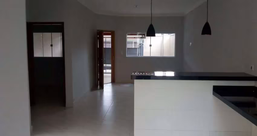 Casa com 3 quartos à venda na Rua Antonio Fernando Rodrigues de Souza, 80, Residencial Parque dos Sinos, Jacareí