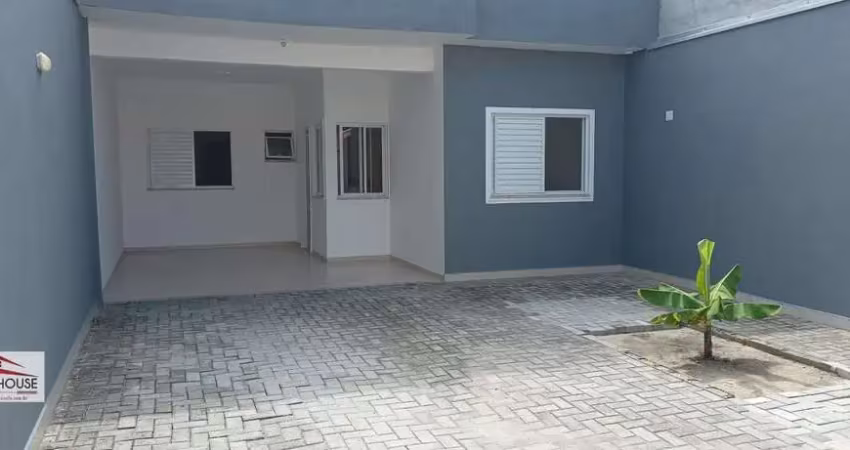 Casa com 3 quartos à venda na Rua Eduardo Begatti, 200, Residencial Parque dos Sinos, Jacareí