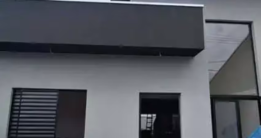 Casa com 3 quartos à venda na Rua Lauro Martins, 45, Residencial Parque dos Sinos, Jacareí