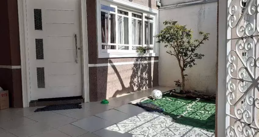 Casa com 3 quartos à venda na Rua Souza Andrade, 50, Vila Branca, Jacareí