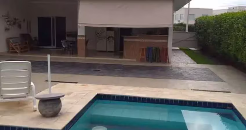 Casa em condomínio para venda - terras de santa clara, jacareí - 6 vagas