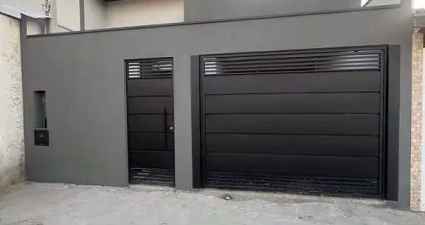 Casa com 2 quartos à venda na Rua Maria do Carmo , 183, 183, Residencial Parque dos Sinos, Jacareí