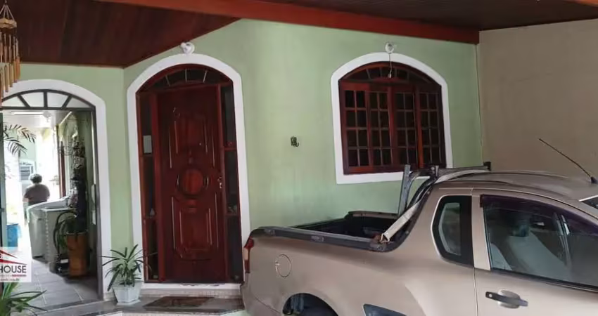 Casa com 3 quartos à venda na Rua Joaquim de Paula, 900, Cidade Morumbi, São José dos Campos