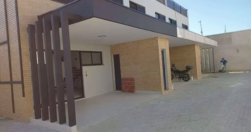 Casa em condomínio para venda - jd. das indústrias, são josé dos campos - 160m².