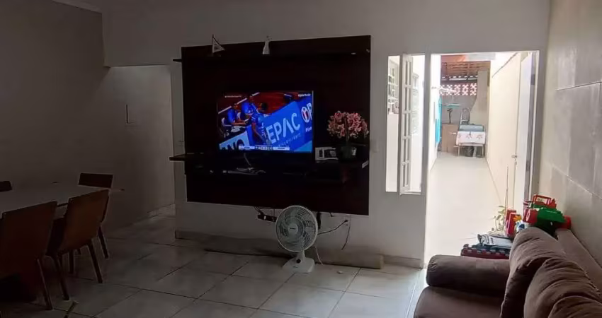 Casa com 2 quartos à venda na Rua Osasco, 140, Jardim das Indústrias, São José dos Campos