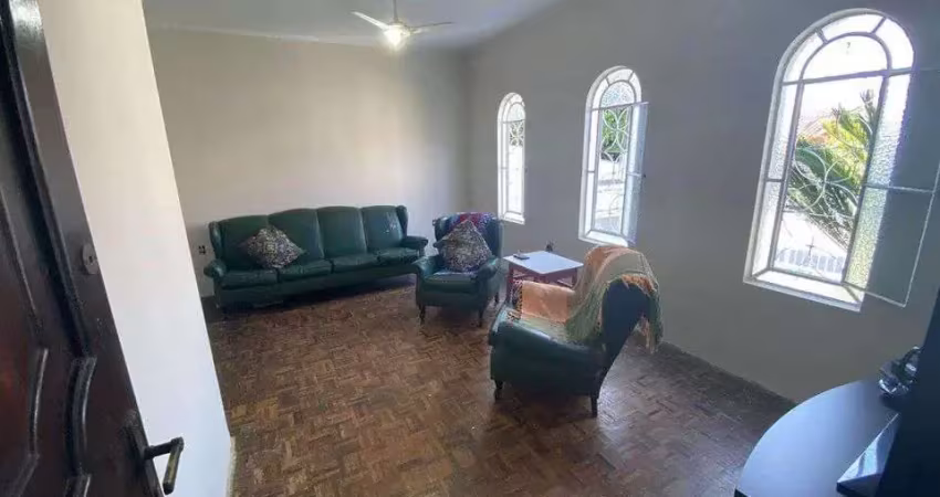 Casa com 3 quartos à venda na Rua Heitor de Andrade, 350, Jardim das Indústrias, São José dos Campos