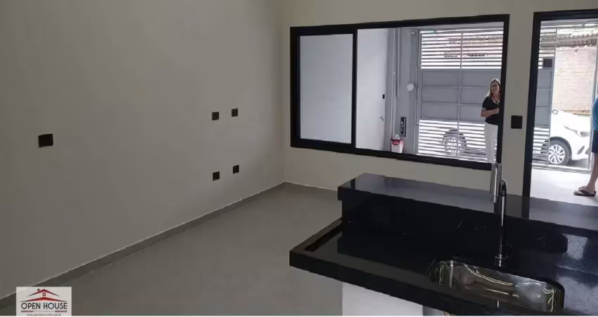 Casa com 3 quartos à venda na Rua das Palmas, 90, Jardim das Indústrias, São José dos Campos