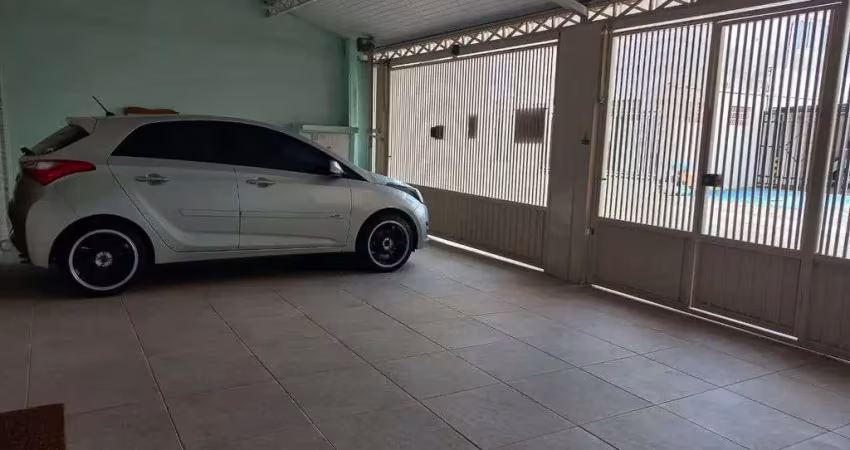Casa com 3 quartos à venda na Rua Manoel Bosco Ribeiro, 45, Jardim das Indústrias, São José dos Campos