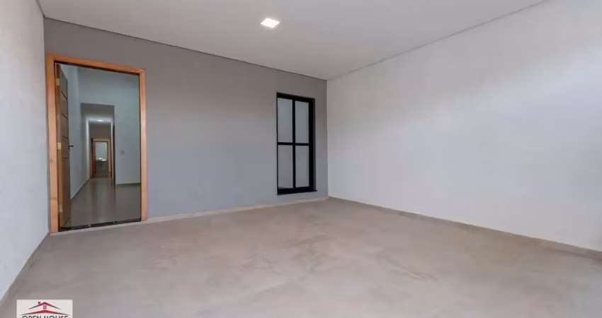 Casa nova a venda no jd. satélite são josé dos campos