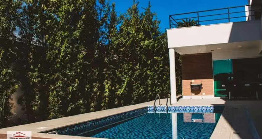 Casa em condomínio para venda - urbanova, são jose dos campos - 8 vagas