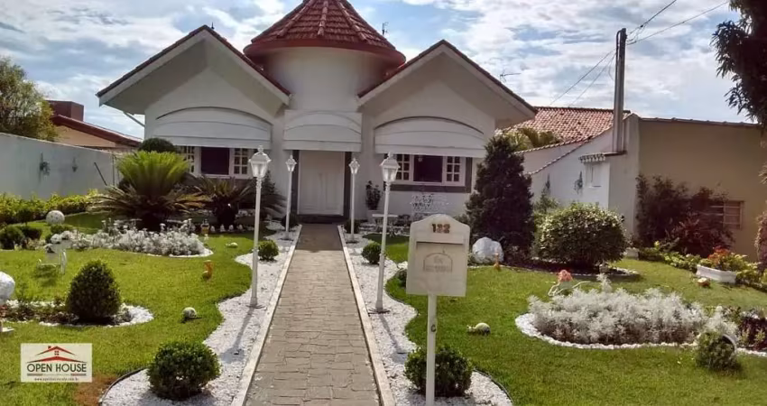 Casa em condomínio para venda - colinas, são jose dos campos - 5 vagas