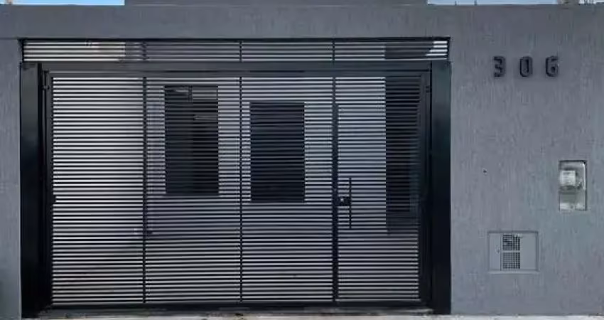 Casa com 2 quartos à venda na Rua Elias Berbere, 300, Areao, Taubaté
