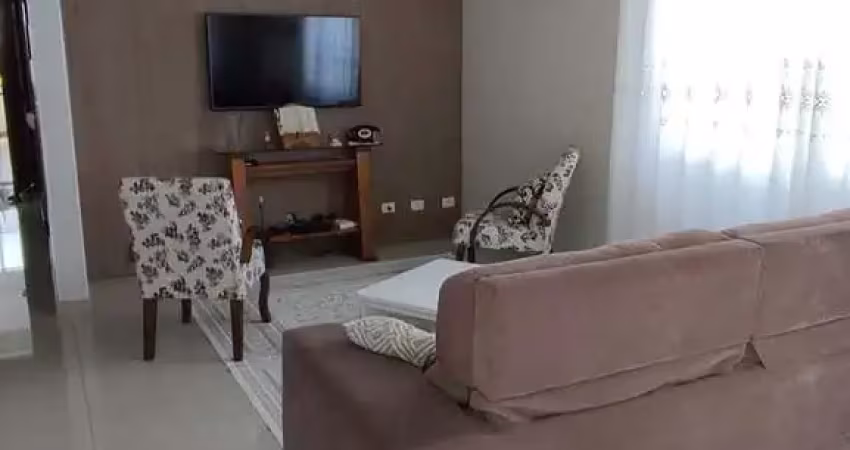 Casa com 3 quartos à venda na Rua Afonso Braza, 150, Loteamento Villa Branca, Jacareí