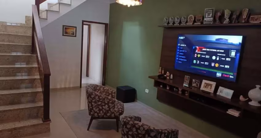 Casa com 3 quartos à venda na Avenida da Liberdade, 360, Jardim Alvorada, São José dos Campos