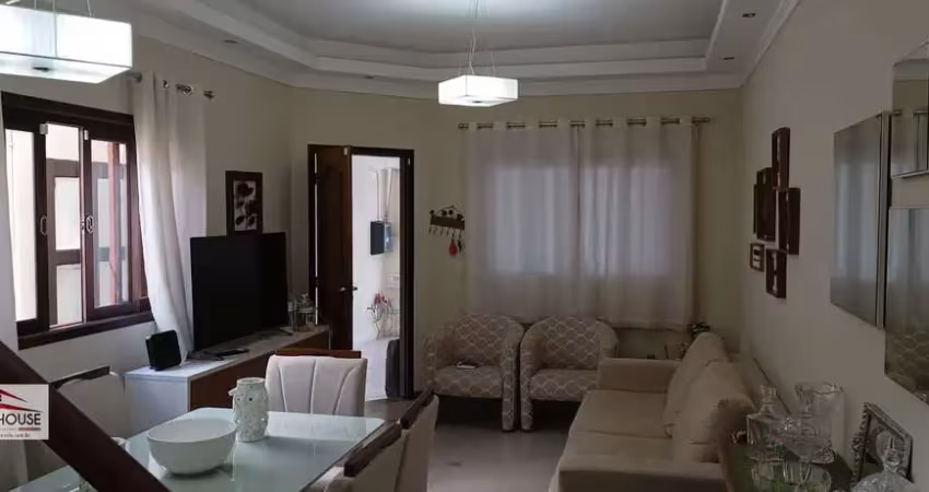 Casa com 4 quartos à venda na Rua dos Alecrins, 74, Jardim das Indústrias, São José dos Campos