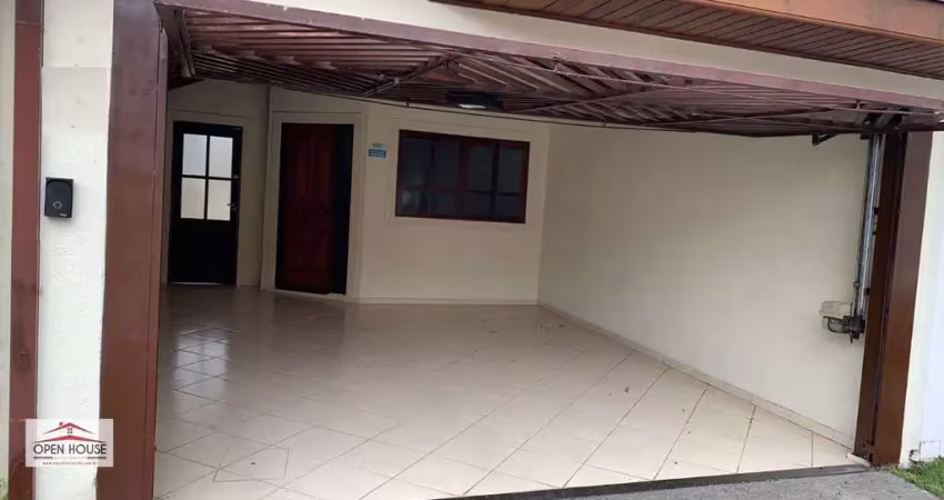 Casa com 3 quartos à venda na Rua Walter de Alencar Costa, 20, Jardim das Indústrias, São José dos Campos