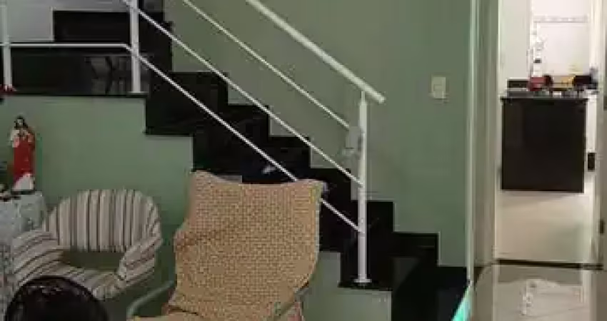 Casa com 3 quartos à venda na Rua Nelson César de Oliveira, 40, Jardim das Indústrias, São José dos Campos