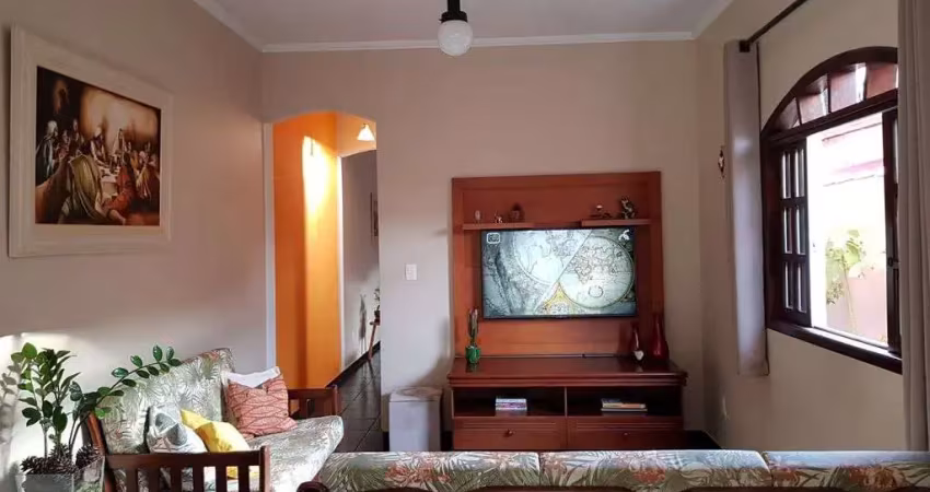 Casa com 4 quartos à venda na Rua Saudades da Querência, 200, Palmeiras de São José, São José dos Campos
