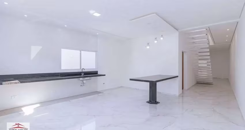 Casa com 3 quartos à venda na Estrada Municipal Glaudiston Pereira de Oliveira, 10, Putim, São José dos Campos