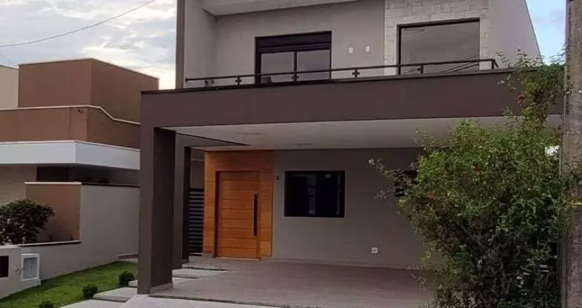 Casa com 3 quartos à venda na Rua Maria das Dores Rodrigues Monteiro, 180, Urbanova, São José dos Campos