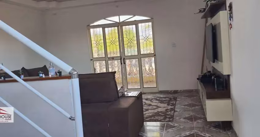 Sobrado para venda - jd. cerejeiras, são josé dos campos - 2 vagas